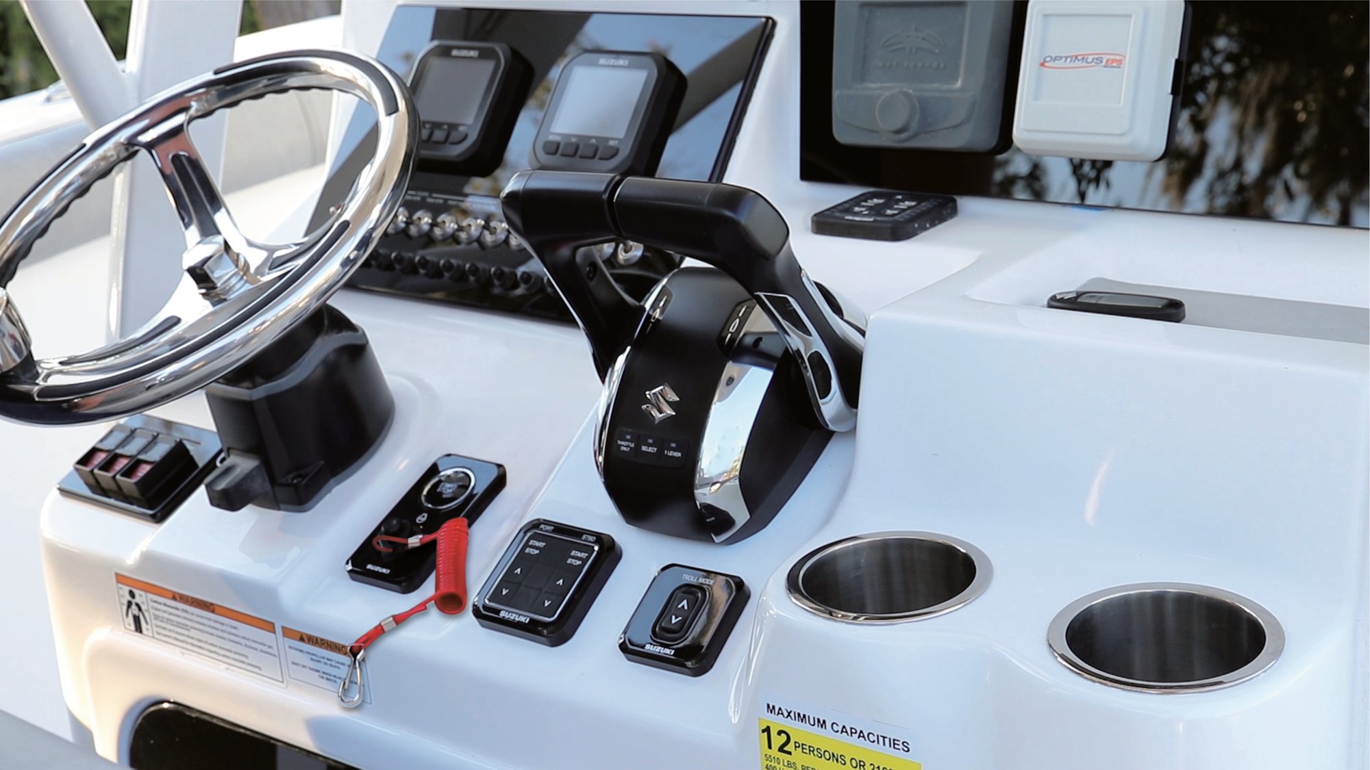 Control Box