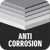 Anti Corrosion