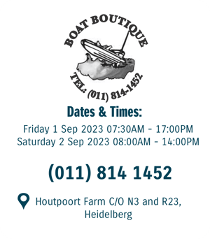 BoatBoutique ShowDays
