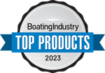 Logo TopProduct BoatingIndustry 2023 