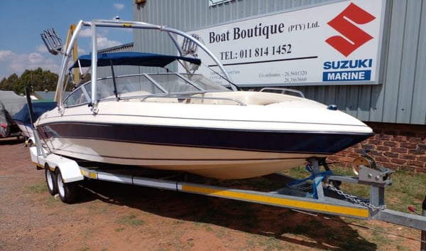MARINE BOAT BOUTIQUE DEALER