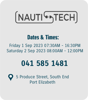 NautiTech Show Days 