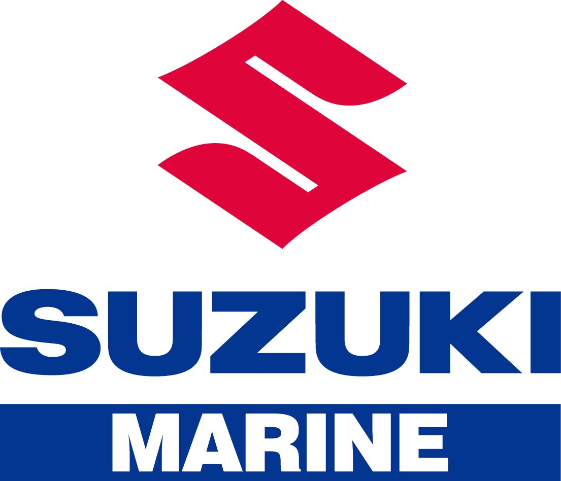 Suzuki Marine logo