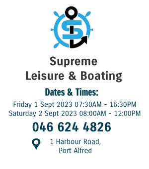 SupremeLeisureand Boating