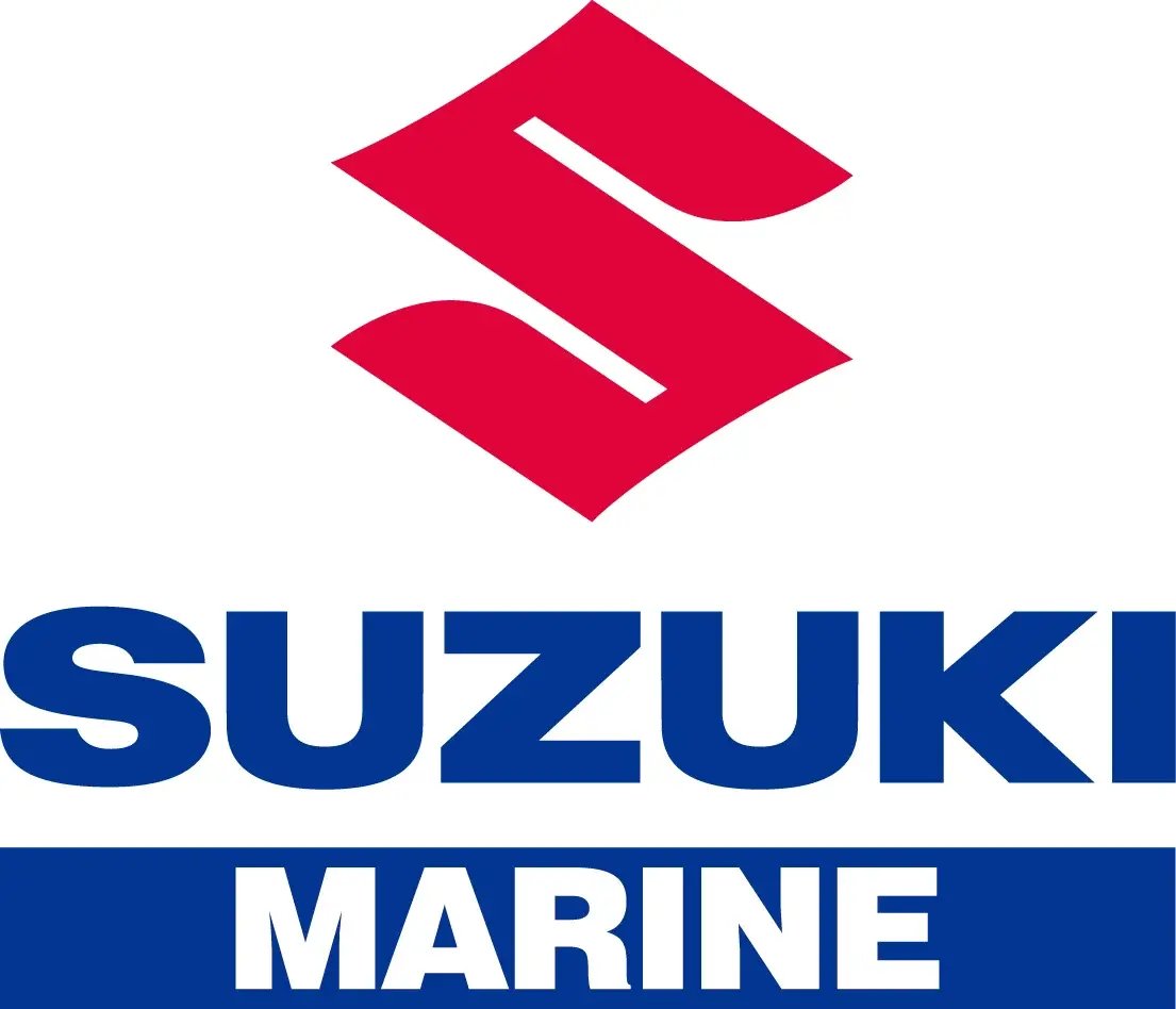 Suzuki Marine logo