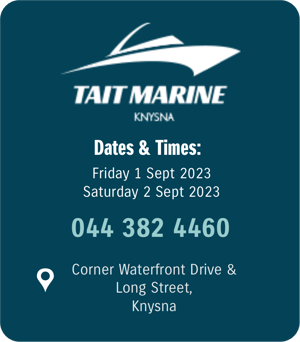 Tait Marine