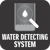Water Detecting System