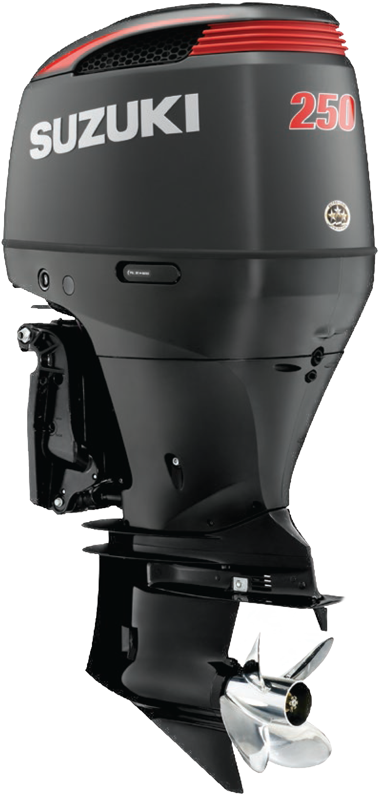 DF250S outboard Suzuki Marine