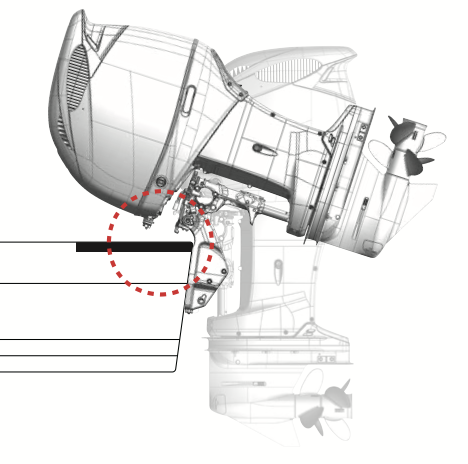 Integrated Steering System 