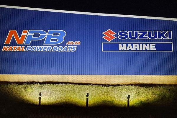 MARINE NATAL POWER BOATS DEALER