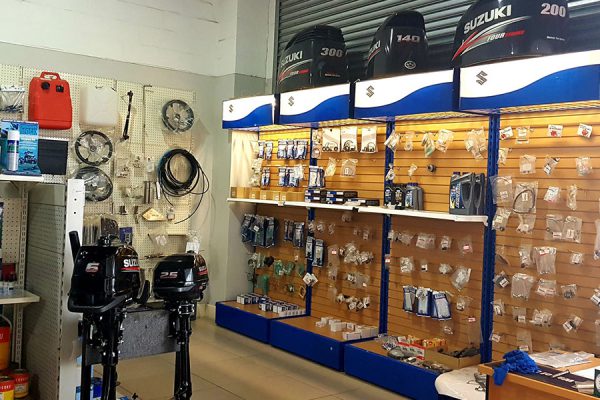 MARINE SOUTH SEA DEALER