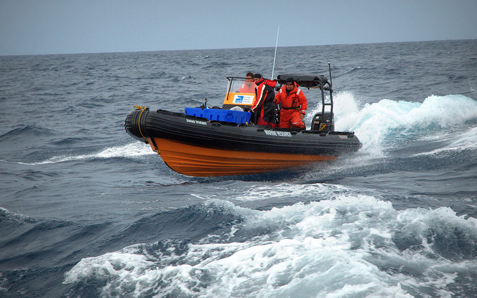 MARINE STINGRAY MARINE DEALER