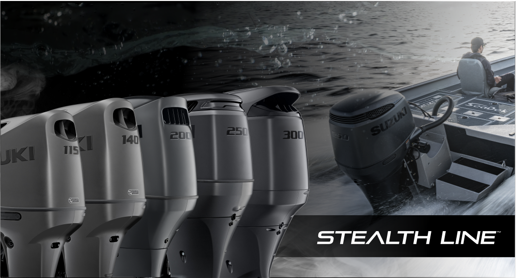 Stealth line